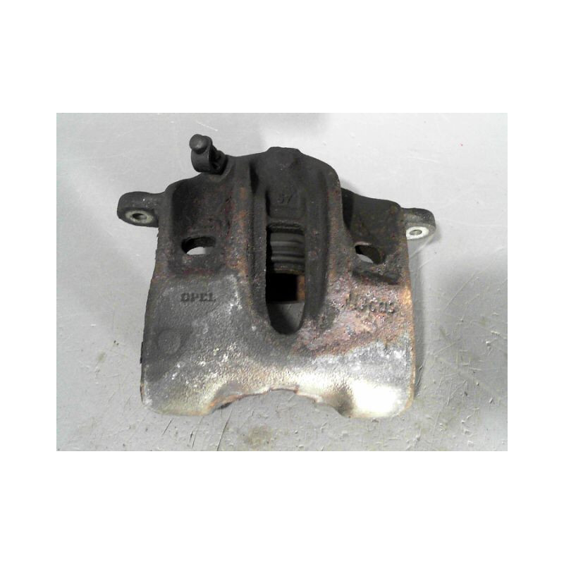 ETRIER DE FREIN AVANT DROIT OPEL OMEGA