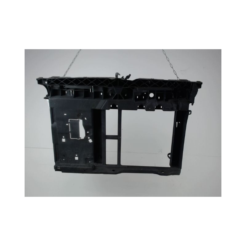 SUPPORT RADIATEUR PEUGEOT 1007