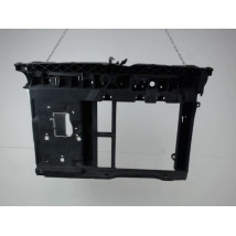 SUPPORT RADIATEUR PEUGEOT 1007