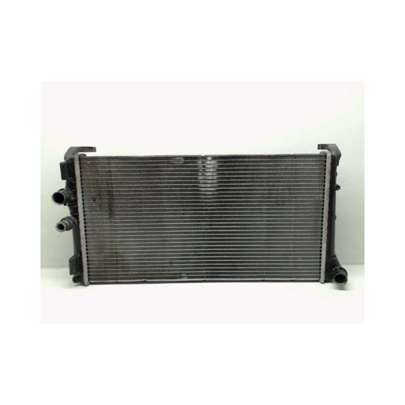 RADIATEUR LANCIA MUSA