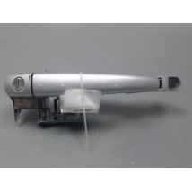 POIGNEE EXTERIEURE PORTE AVANT GAUCHE PEUGEOT 208