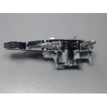 POIGNEE EXTERIEURE PORTE AVANT GAUCHE PEUGEOT 208