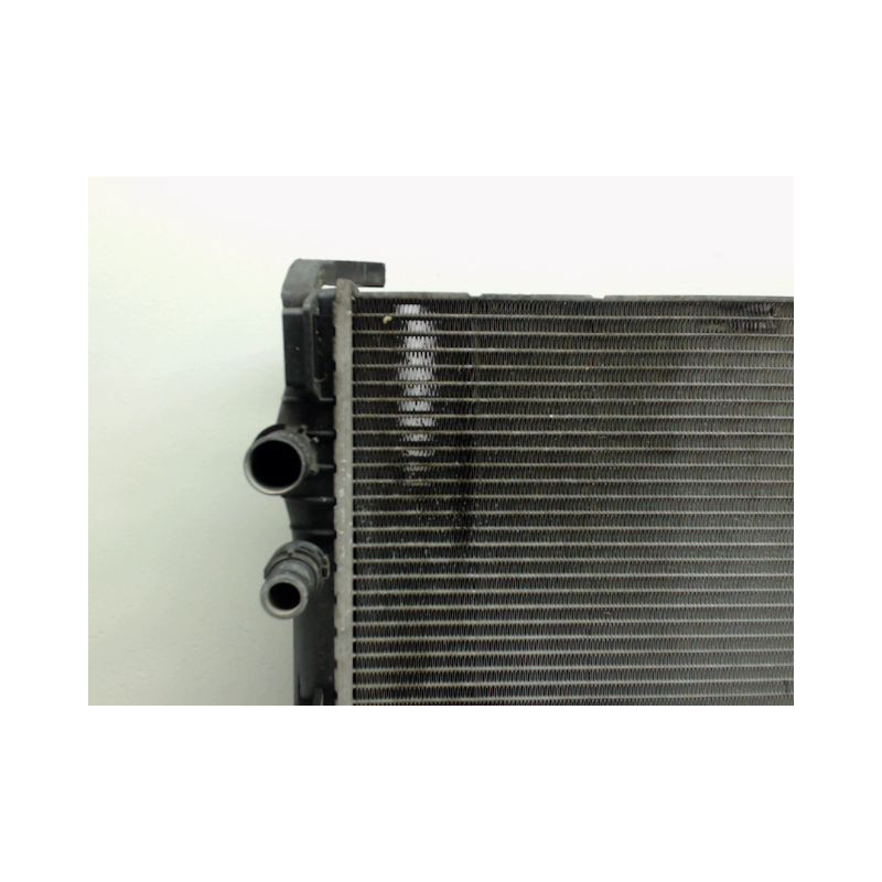 RADIATEUR LANCIA MUSA