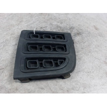 OBTURATEUR PHARE ADDITIONNEL GAUCHE PARE-CHOC AVANT FORD FUSION 2005-