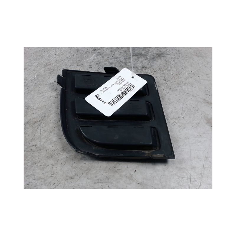OBTURATEUR PHARE ADDITIONNEL GAUCHE PARE-CHOC AVANT FORD FUSION 2005-