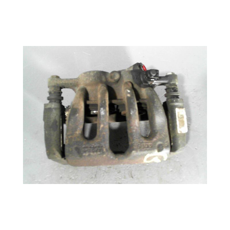 ETRIER DE FREIN AVANT GAUCHE PEUGEOT 407