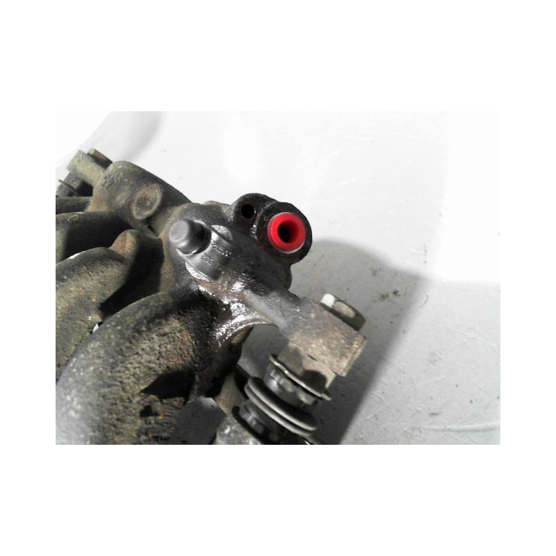 ETRIER DE FREIN AVANT GAUCHE PEUGEOT 407