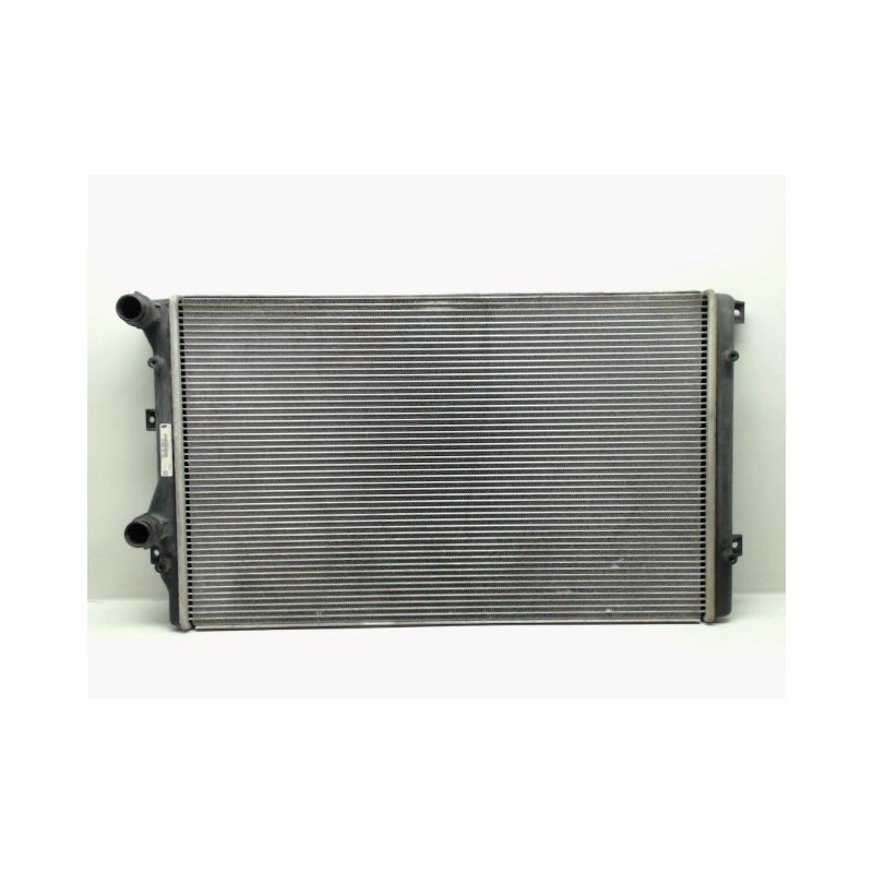 RADIATEUR AUDI A3