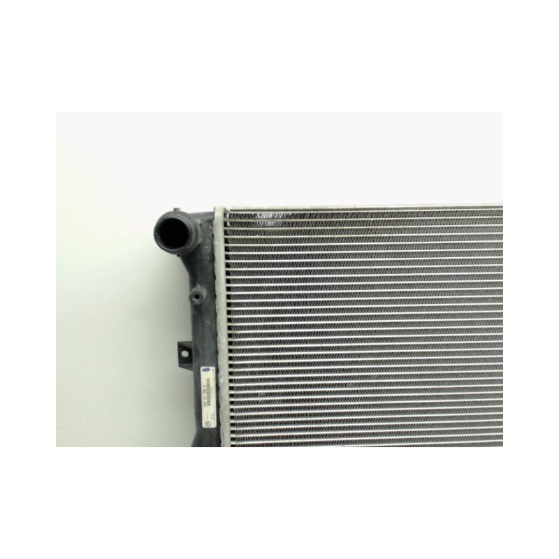 RADIATEUR AUDI A3