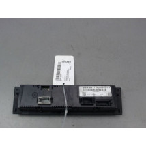 COMMANDE DE CHAUFFAGE BMW SERIE 1 I Phase 2 (E87) 2007-2011