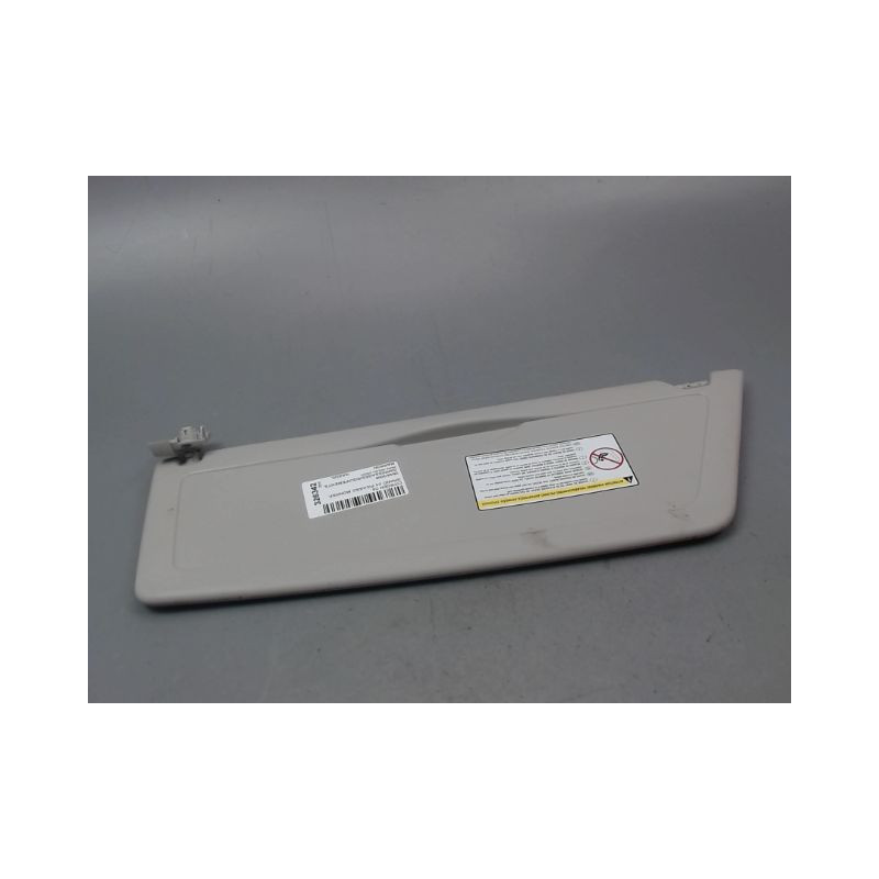 PARE-SOLEIL DROIT CITROEN GRAND C4 PICASSO MONOSP. I LONG 2006-2013