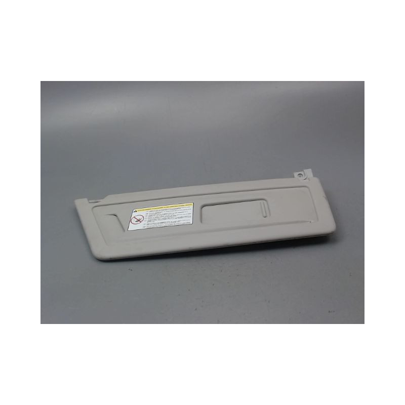 PARE-SOLEIL DROIT CITROEN GRAND C4 PICASSO MONOSP. I LONG 2006-2013