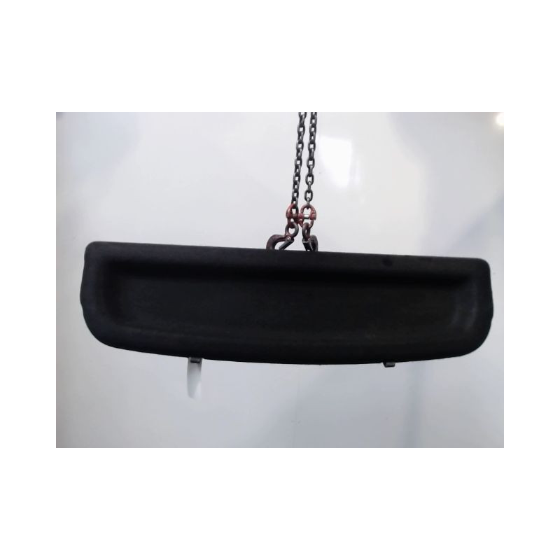 TABLETTE PLAGE ARRIERE OPEL AGILA