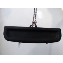 TABLETTE PLAGE ARRIERE OPEL AGILA
