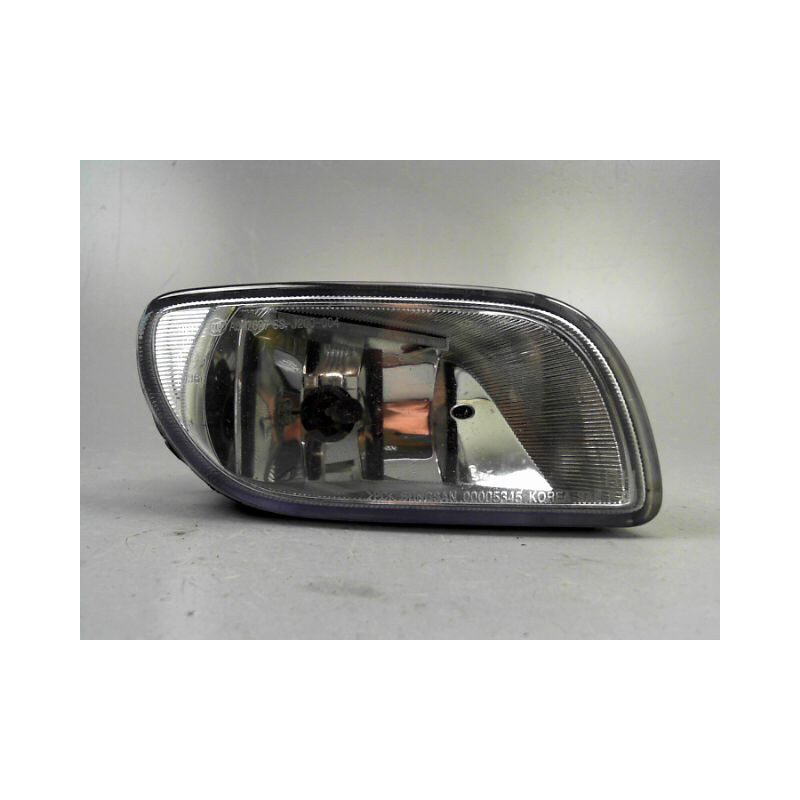 PHARE ANTIBROUILLARD AVANT DROIT CHEVROLET LACETTI I Phase 2 2005-2009