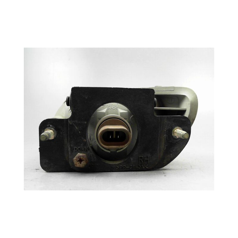 PHARE ANTIBROUILLARD AVANT DROIT CHEVROLET LACETTI I Phase 2 2005-2009