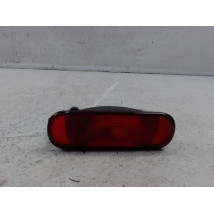FEU BROUILLARD CENTRAL ARRIERE SUZUKI SWIFT
