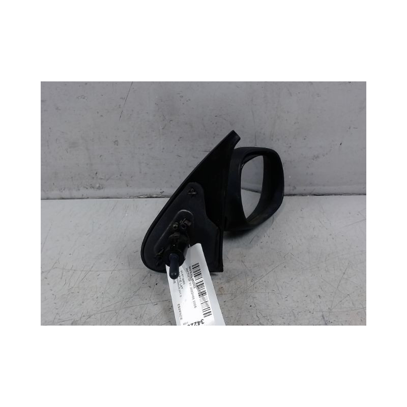 RETROVISEUR EXTERIEUR DROIT NISSAN MICRA 2003-2005