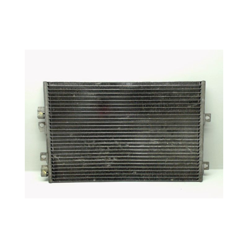CONDENSEUR CLIMATISATION RENAULT KANGOO