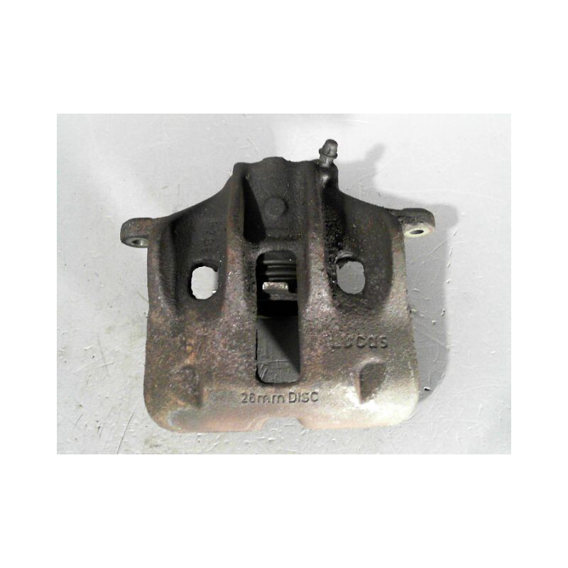 ETRIER DE FREIN AVANT GAUCHE PEUGEOT 806