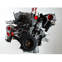 MOTEUR DIESEL MERCEDES CLASSE C 2004- C 200 CDI 
