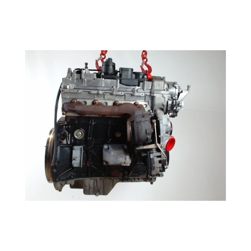 MOTEUR DIESEL MERCEDES CLASSE C 2004- C 200 CDI 