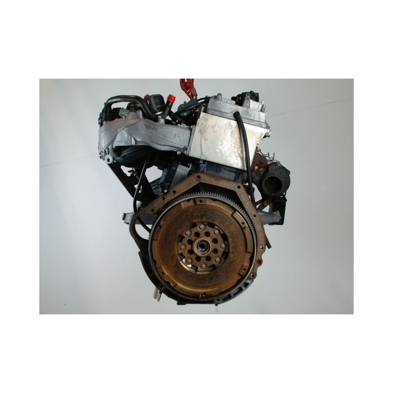 MOTEUR DIESEL MERCEDES CLASSE C 2004- C 200 CDI 