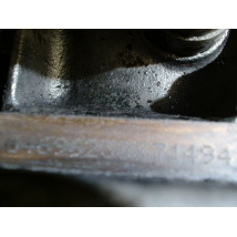 MOTEUR DIESEL MERCEDES CLASSE C 2004- C 200 CDI 
