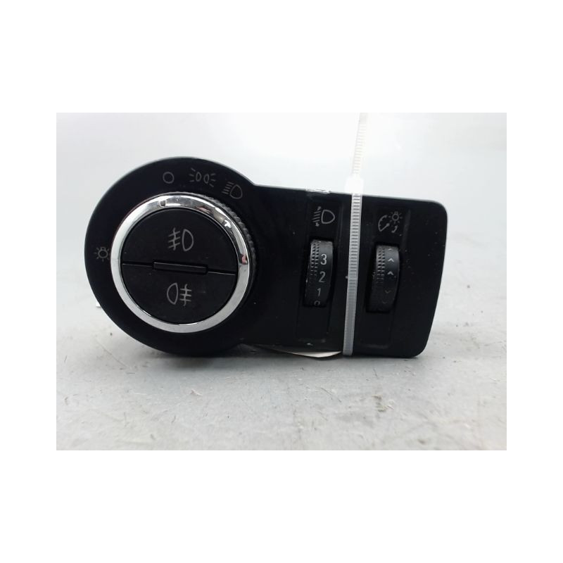 INTERIEUR COMMANDE PHARES CHEVROLET CRUZE BERL. 2009-...