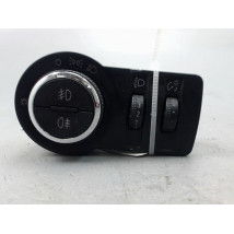INTERIEUR COMMANDE PHARES CHEVROLET CRUZE BERL. 2009-...