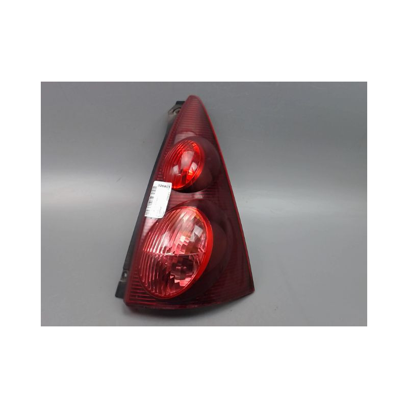 FEU ARRIERE DROIT PEUGEOT 107 Phase 2 2009-2012