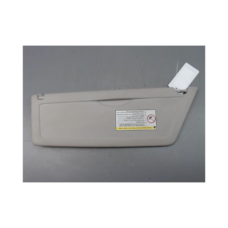 PARE-SOLEIL DROIT CITROEN GRAND C4 PICASSO MONOSP. I LONG 2006-2013