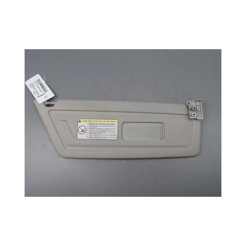 PARE-SOLEIL DROIT CITROEN GRAND C4 PICASSO MONOSP. I LONG 2006-2013