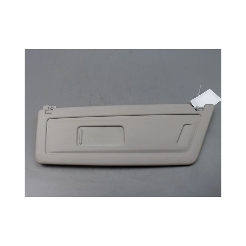 PARE-SOLEIL GAUCHE CITROEN GRAND C4 PICASSO MONOSP. I LONG 2006-2013