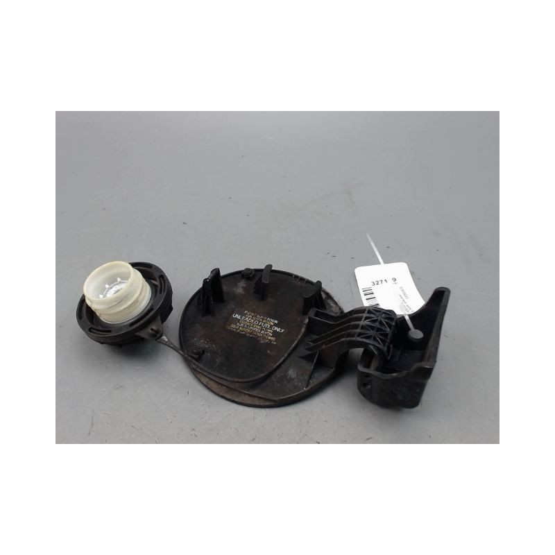 VOLET DE TRAPPE CARBURANT KIA RIO 2005-