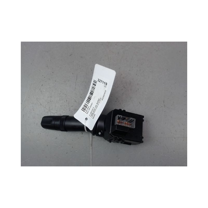 COMMANDE ESSUIE GLACE KIA RIO 2005-