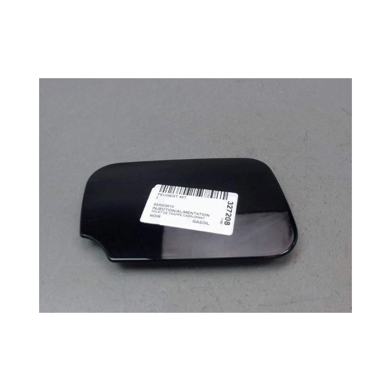 VOLET DE TRAPPE CARBURANT PEUGEOT 407 BERL. Phase 2 2008-2011