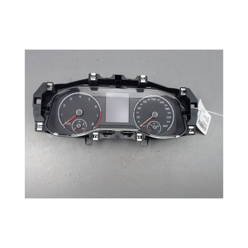 BLOC COMPTEURS VOLKSWAGEN POLO 2009-