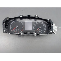 BLOC COMPTEURS VOLKSWAGEN POLO 2009-