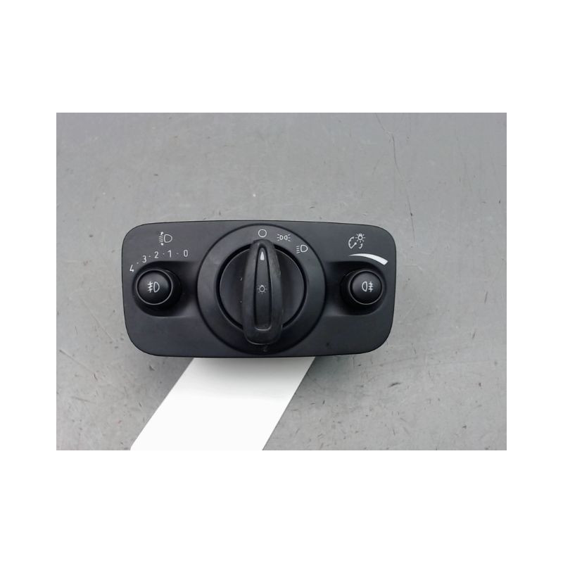 INTERIEUR COMMANDE PHARES FORD FIESTA VI PHASE 1 2008-...