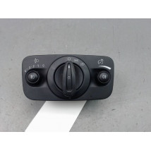 INTERIEUR COMMANDE PHARES FORD FIESTA VI PHASE 1 2008-...