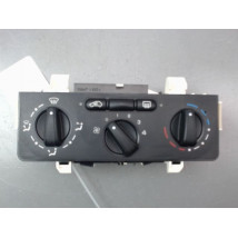 COMMANDE DE CHAUFFAGE PEUGEOT 1007 2005-2010