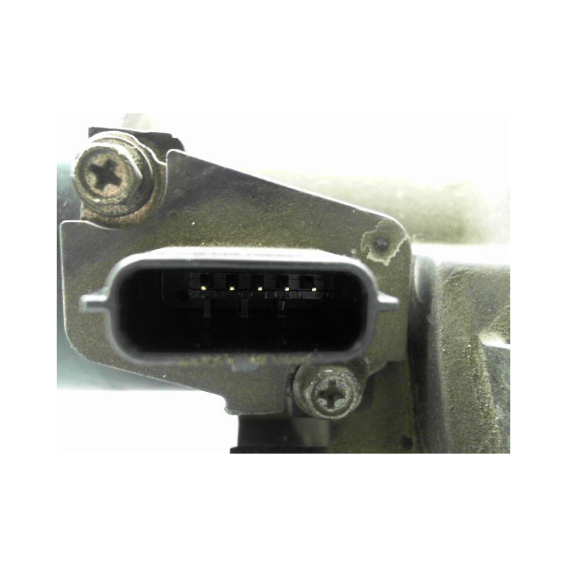 DEBIMETRE AIR NISSAN JUKE Phase 1 2010-...
