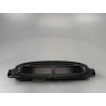 BLOC COMPTEURS CITROEN XSARA PICASSO MONOSP. 1999-2010