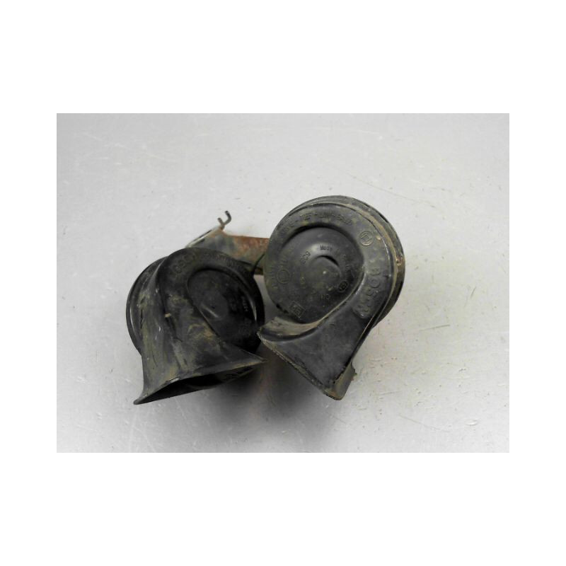 KLAXON / AVERTISSEUR CITROEN C4 I Phase 1 2004-2008