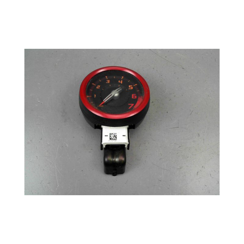 COMPTE TOURS RENAULT TWINGO II Phase 1 2007-2011