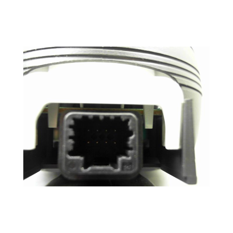 COMPTE TOURS RENAULT TWINGO II Phase 1 2007-2011