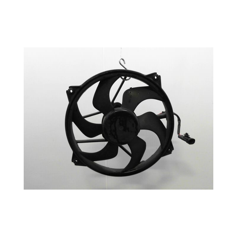 MOTEUR VENTILATEUR RADIATEUR PEUGEOT 307 BREAK Phase 1 2002-2005