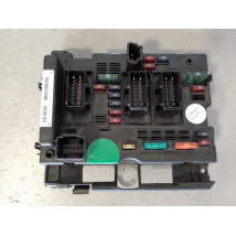 BOITE A FUSIBLES CITROEN XSARA 2000-