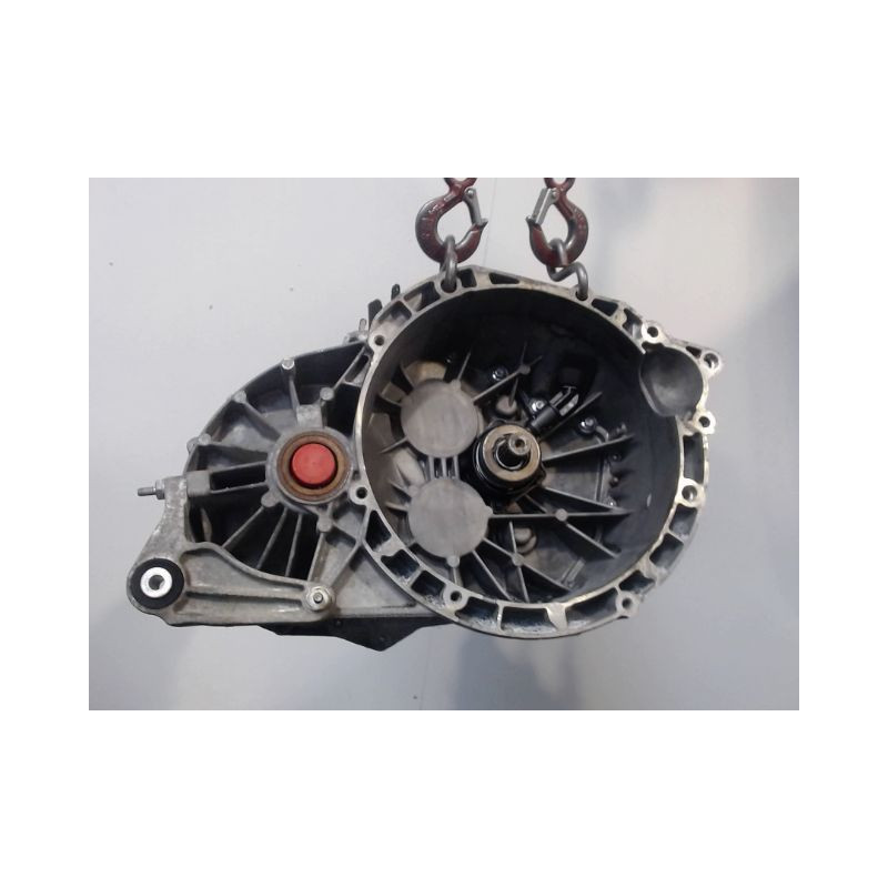 BOITE A VITESSE MECANIQUE FORD FOCUS COUPE 04-07 2.0 TDCi